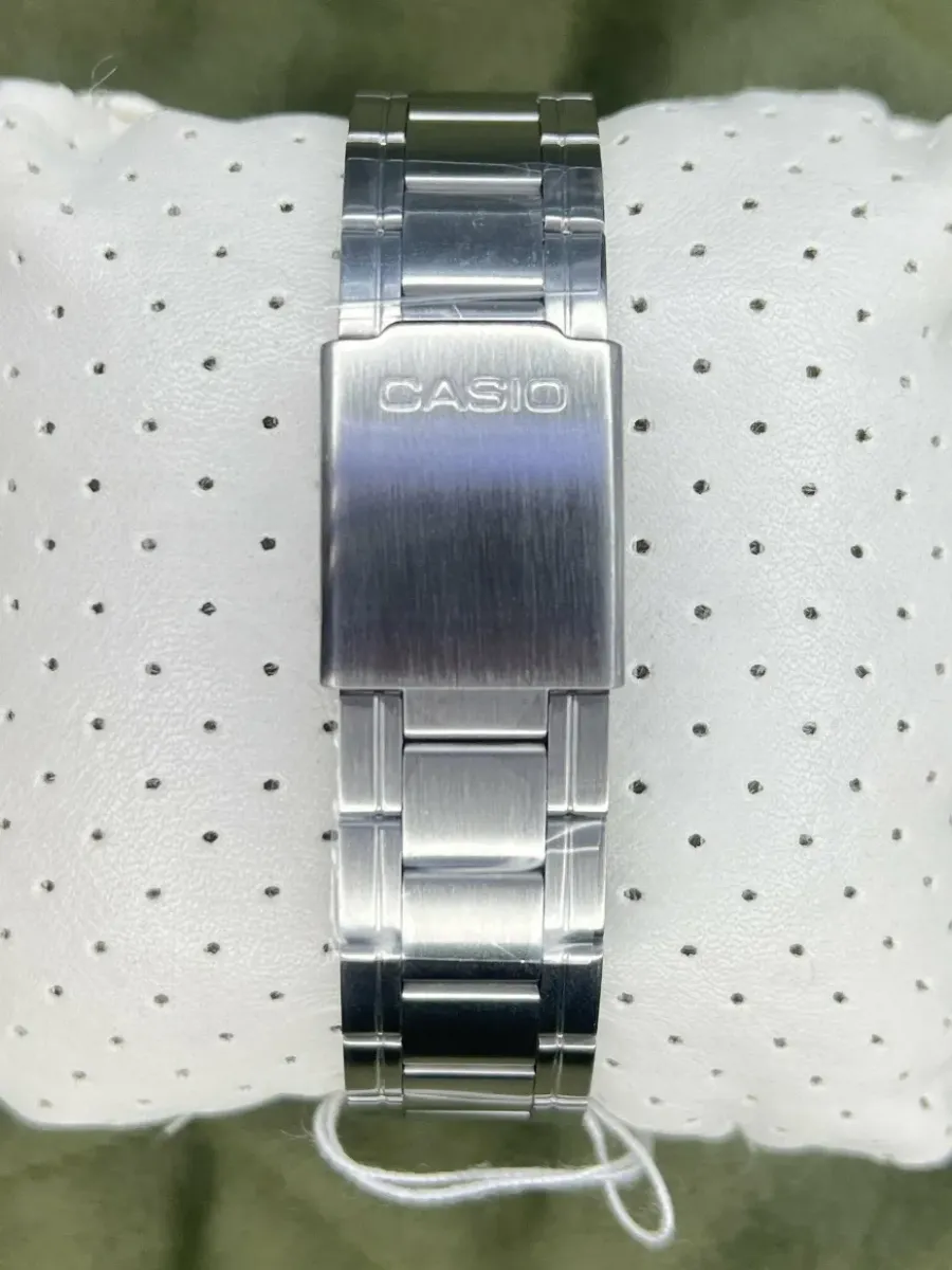Наручные часы  Casio  Collection Casio MTP-V005D-1B5 (фото 7)