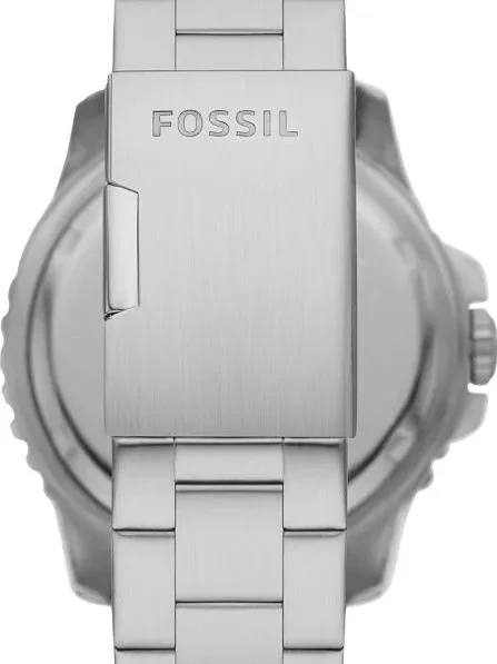 Часы  Fossil  FB-GMT Fossil FS5991 (фото 4)