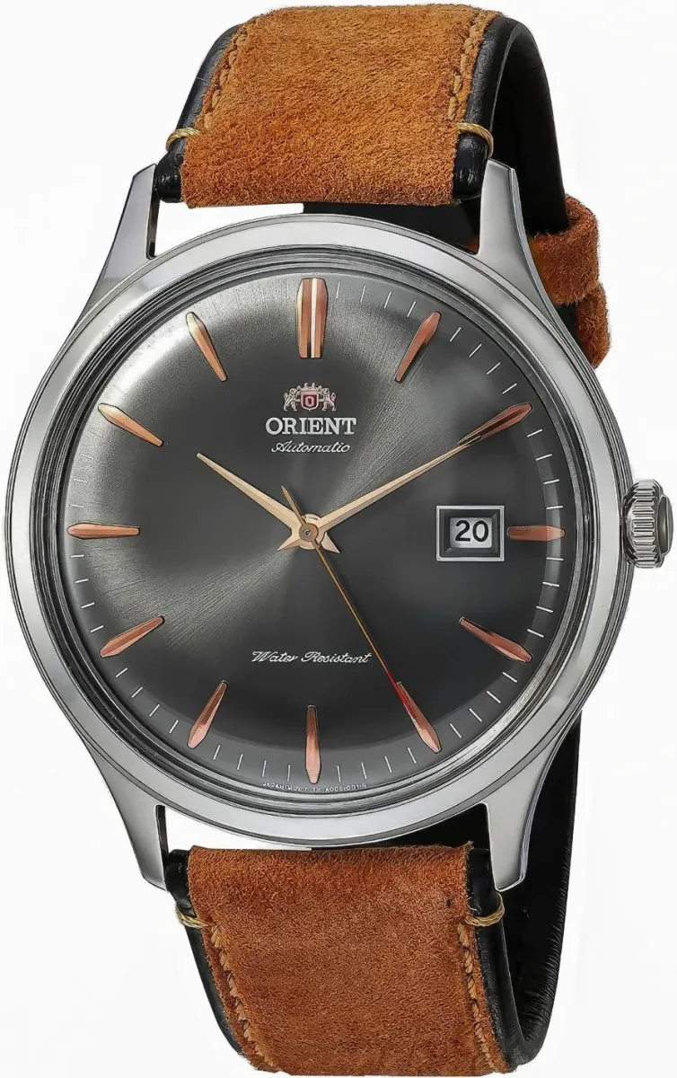 Наручные часы  Orient  Automatic Orient FAC08003A (фото 1)