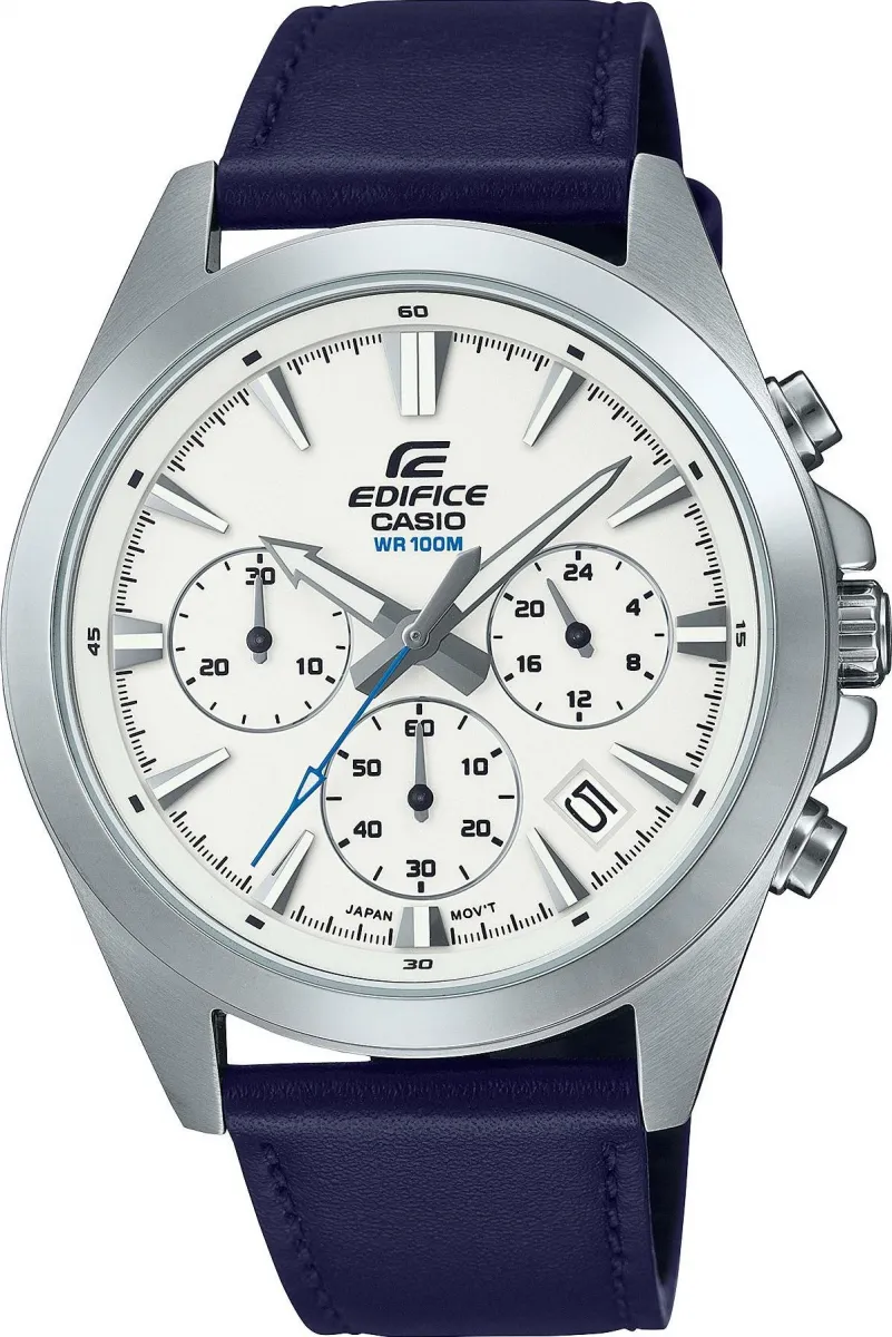 Наручные часы  Casio  Edifice Casio EFV-630L-7A (фото 1)