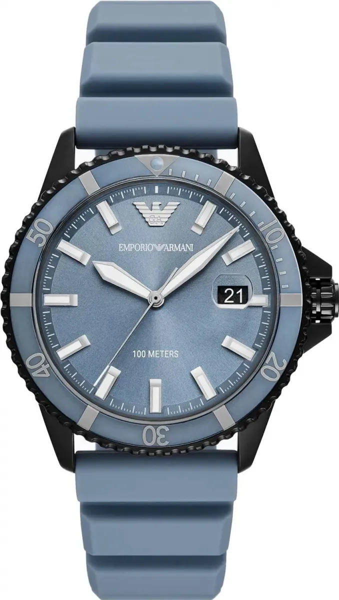 Наручные часы  Emporio Armani  Classics Emporio Armani AR11685 (фото 1)