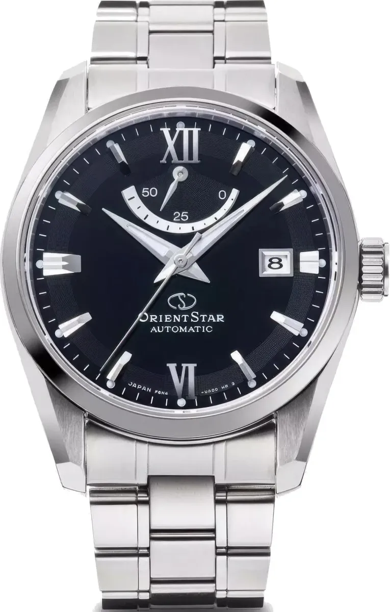 Наручные часы  Orient  3 Stars Steel Orient asdasdasdasdsad (фото 1)
