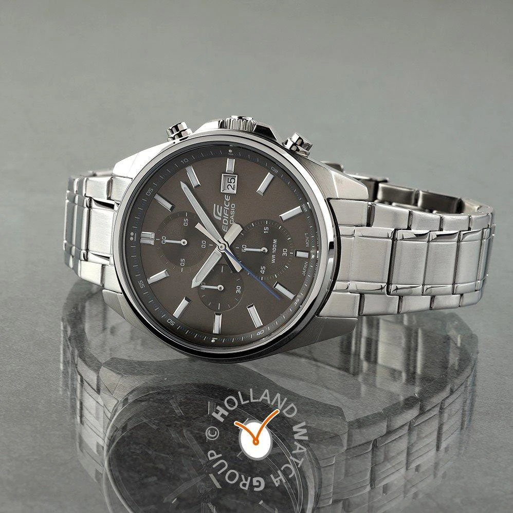 Наручные часы  Casio  Edifice Casio EFV-610D-5C (фото 4)