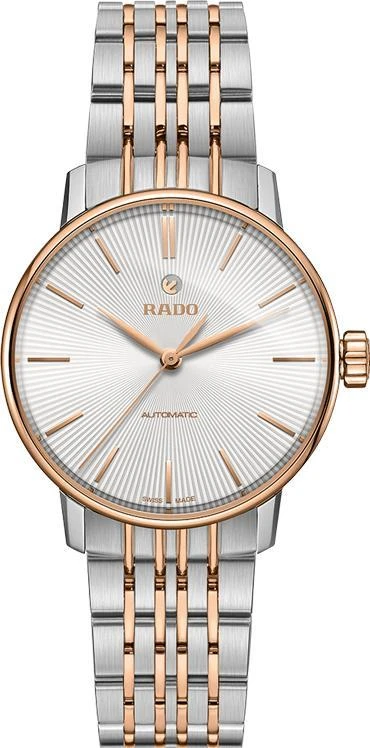 Наручные часы  RADO  Coupole RADO R22862027 (фото 1)