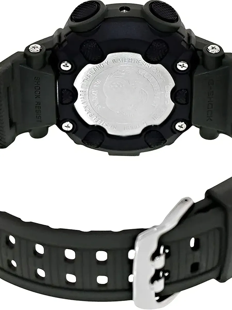 Наручные часы  Casio  G-Shock Casio G-9000-3E (фото 3)