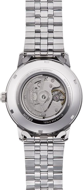 Наручные часы  Orient  3 Stars Steel Orient RA-AC0F02S (фото 3)