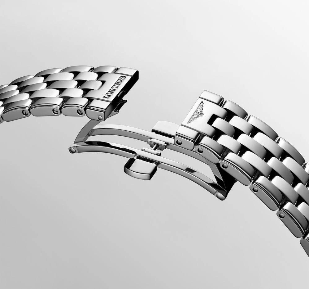 Наручные часы  Longines  Flagship Longines L4.984.4.70.6 (фото 6)