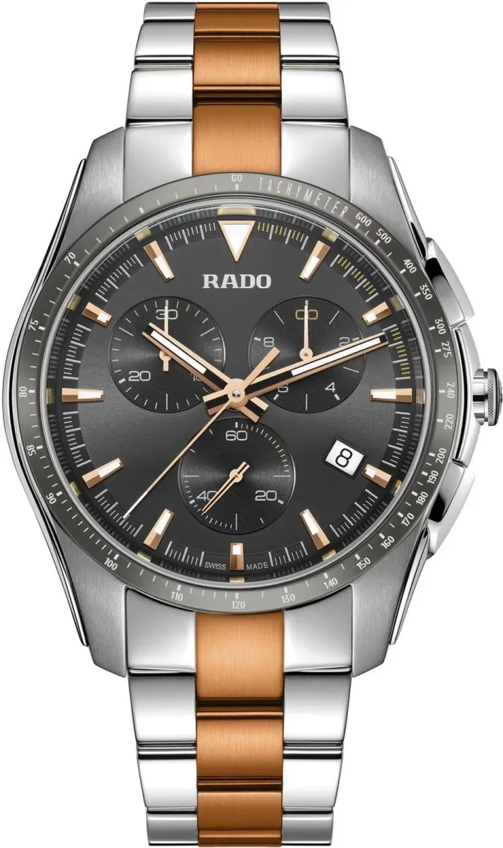 Наручные часы  RADO  HyperChrome RADO R32259173 (фото 1)