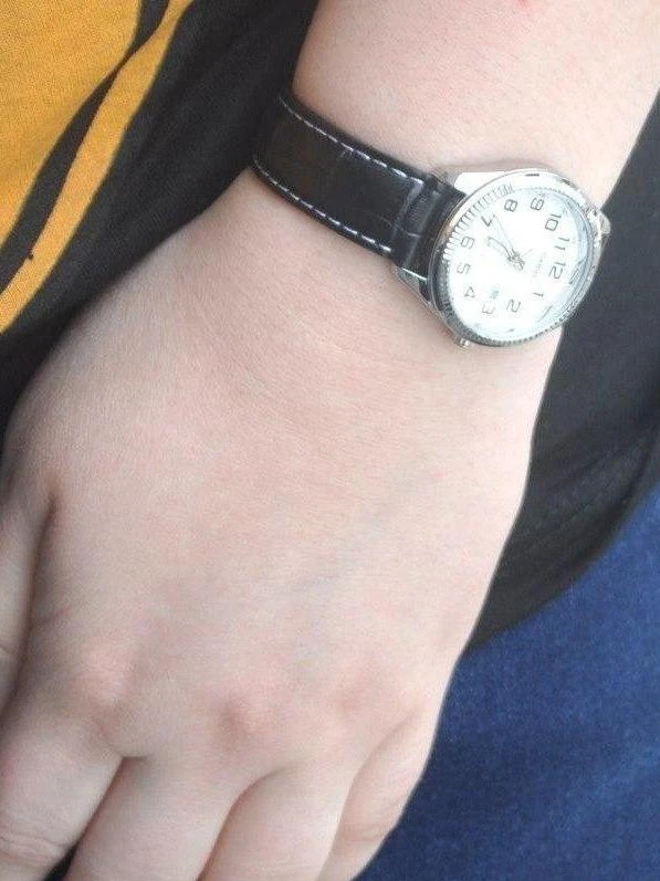 Наручные часы  Casio  Collection Casio LTP-1302L-7B (фото 3)