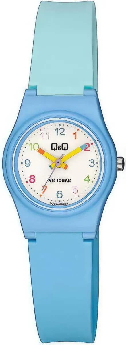 Наручные часы  Q&Q  Kids Q&Q V28AJ004Y (фото 1)