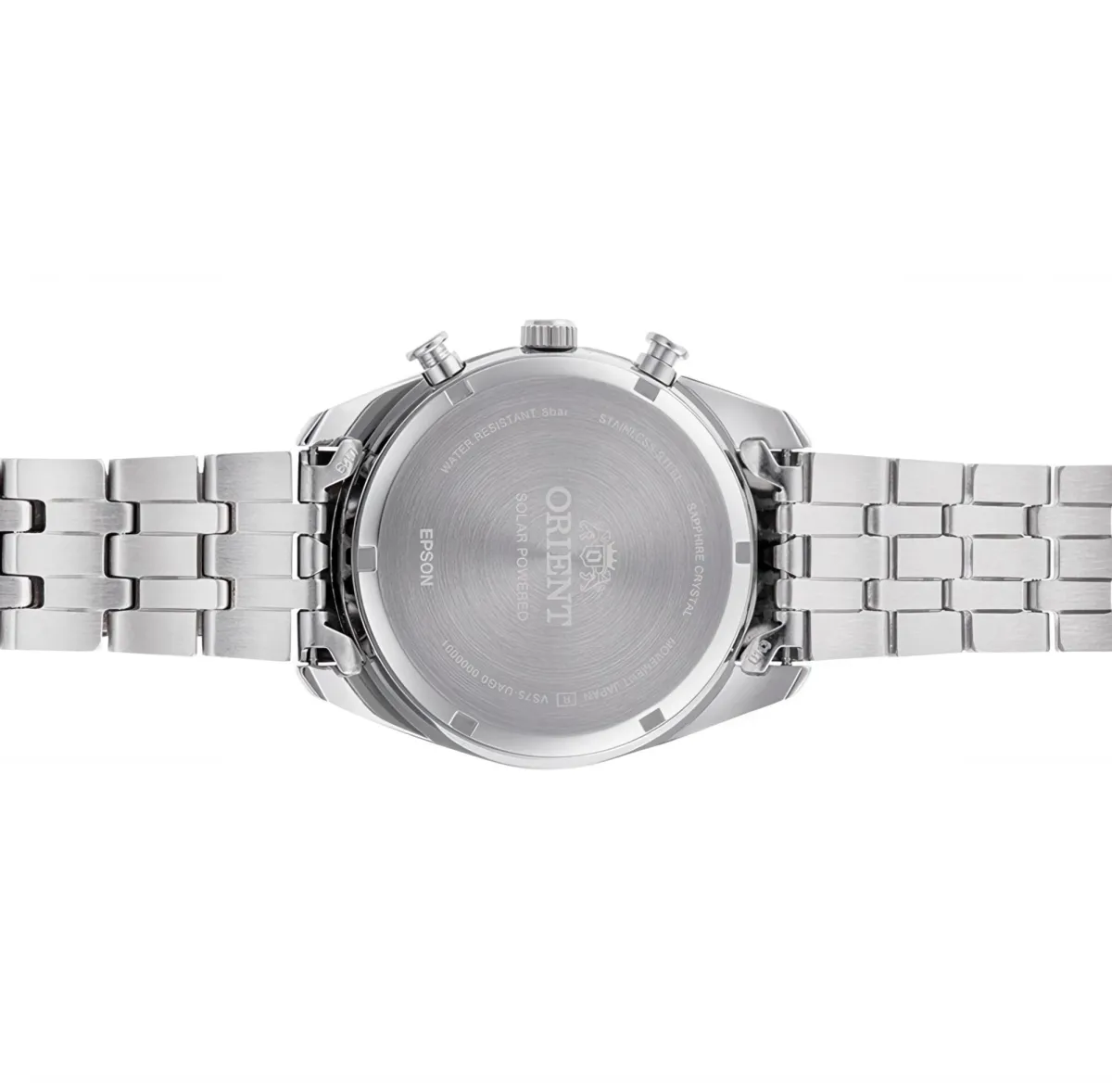 Наручные часы  Orient  Contemporary Orient RA-TX0303L (фото 4)