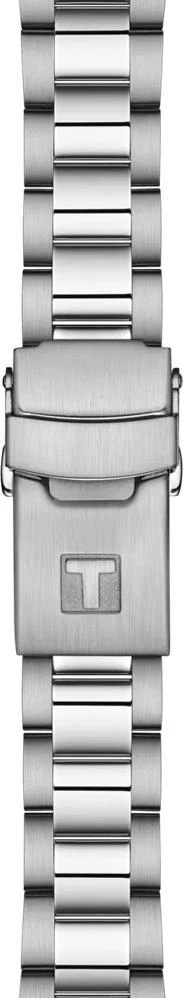 Наручные часы  Tissot  Seastar Tissot T120.210.21.051.00 (фото 4)