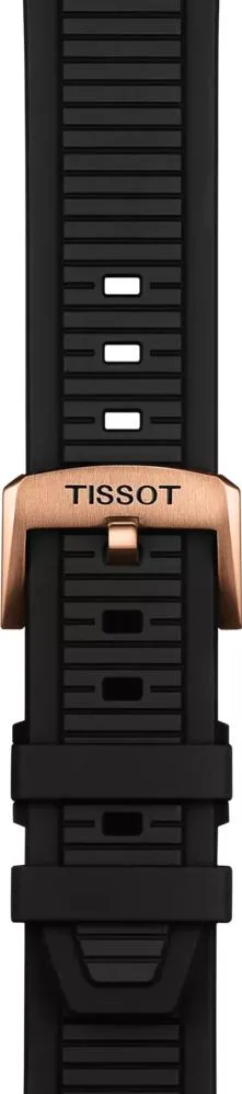 Наручные часы  Tissot  T-Race Tissot T141.807.37.051.00 (фото 4)