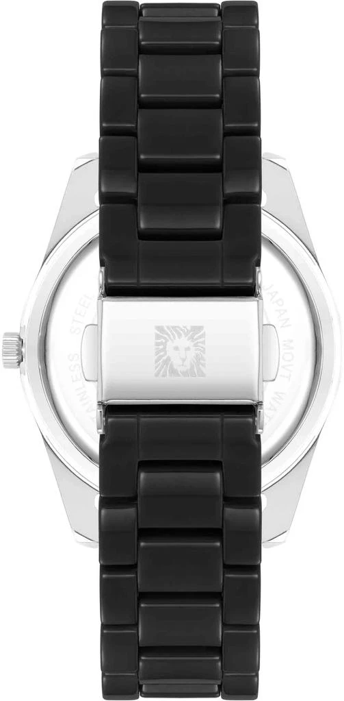 Наручные часы  Anne Klein  Ceramic Anne Klein 5069SVBK (фото 2)