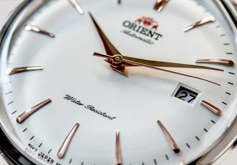 Наручные часы  Orient  Automatic Orient RA-AC0004S (фото 2)