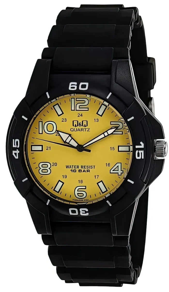 Наручные часы  Q&Q Q&Q VQ84J009Y (фото 1)