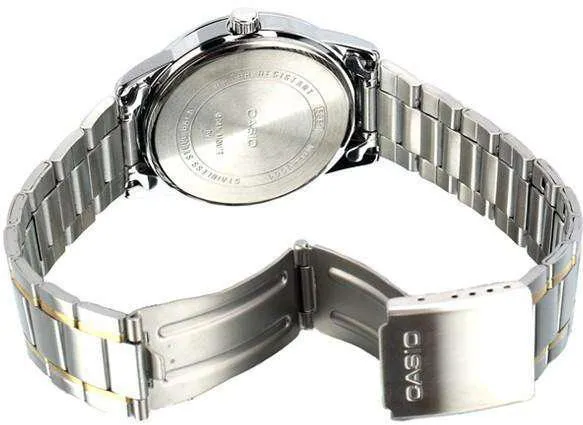 Наручные часы  Casio  Collection Casio LTP-V001SG-9B (фото 2)