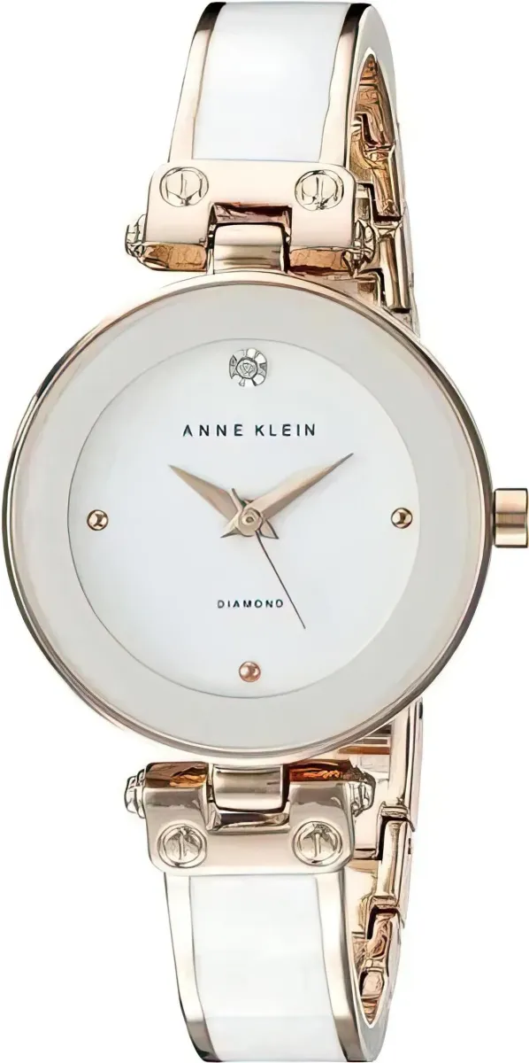 Наручные часы  Anne Klein  Steel Anne Klein 1980WTRG (фото 1)