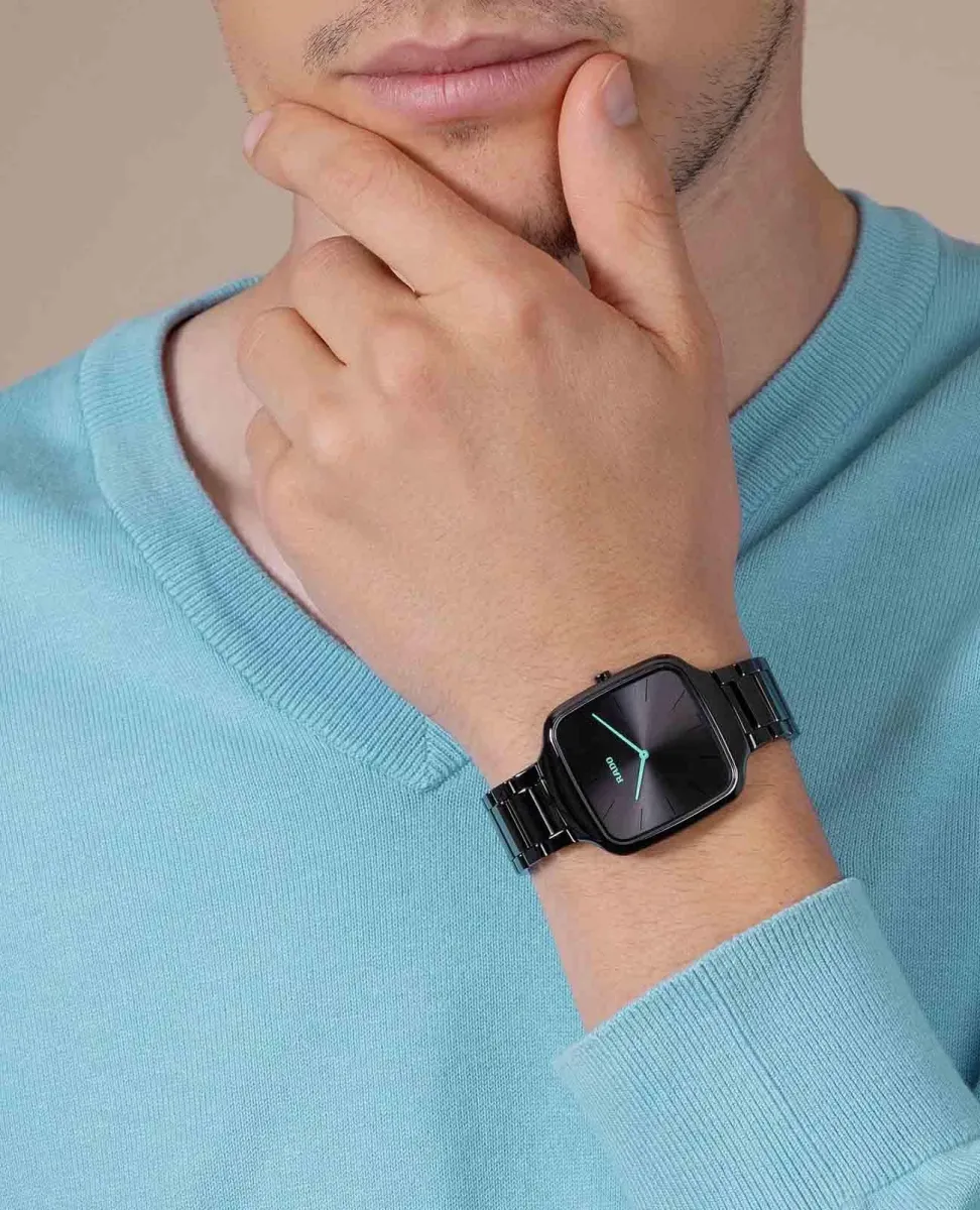 Наручные часы  RADO  True Square RADO R27054152 (фото 2)