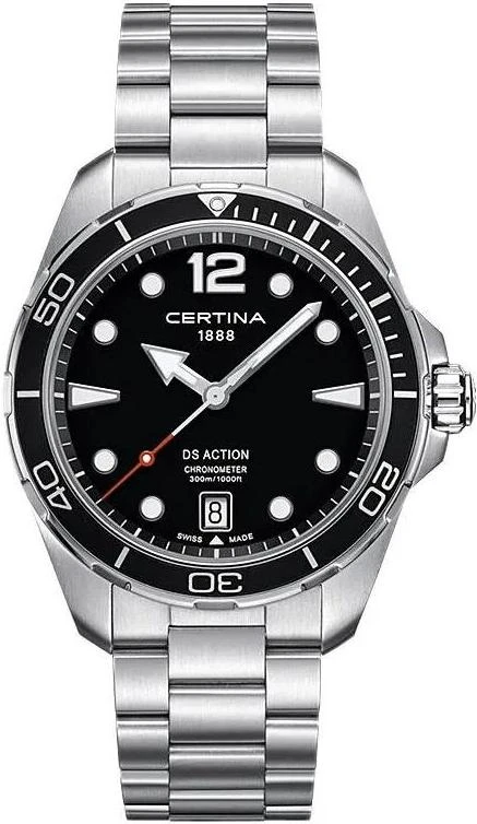 Наручные часы  Certina  DS Action Certina C032.451.11.057.00 (фото 1)