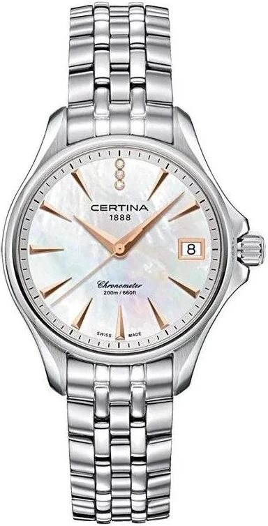 Наручные часы  Certina  DS Action Certina C032.051.11.116.00 (фото 1)