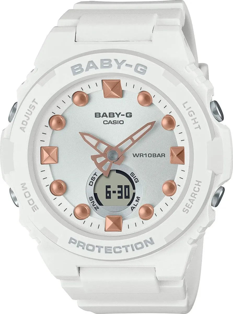 Наручные часы  Casio  Baby-G Casio BGA-320-7A2 (фото 1)