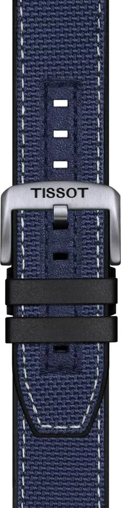 Наручные часы  Tissot  Supersport Tissot T125.617.17.051.03 (фото 4)