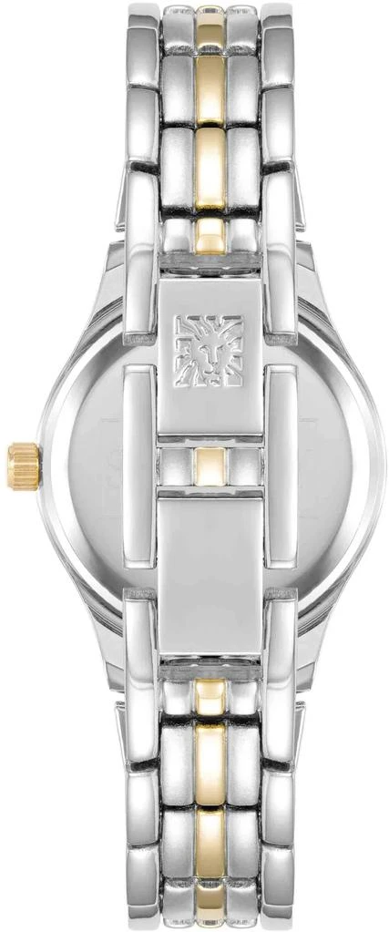 Наручные часы  Anne Klein  Crystal Anne Klein 5067MPTT (фото 2)