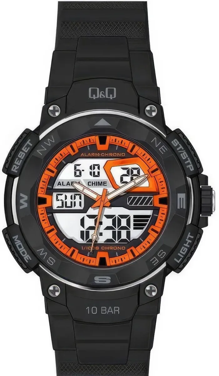 Наручные часы  Q&Q  Attractive Q&Q GW85J004Y (фото 1)