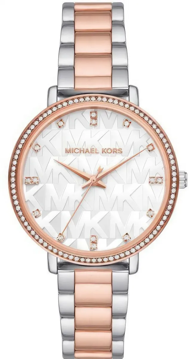 Наручные часы  Michael Kors  Pyper Michael Kors MK4667 (фото 1)