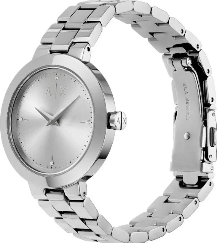 Часы  Armani Exchange  Jackie Armani Exchange AX5170 (фото 3)