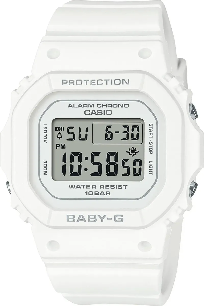 Наручные часы  Casio  Baby-G Casio BGD-565U-7E (фото 1)
