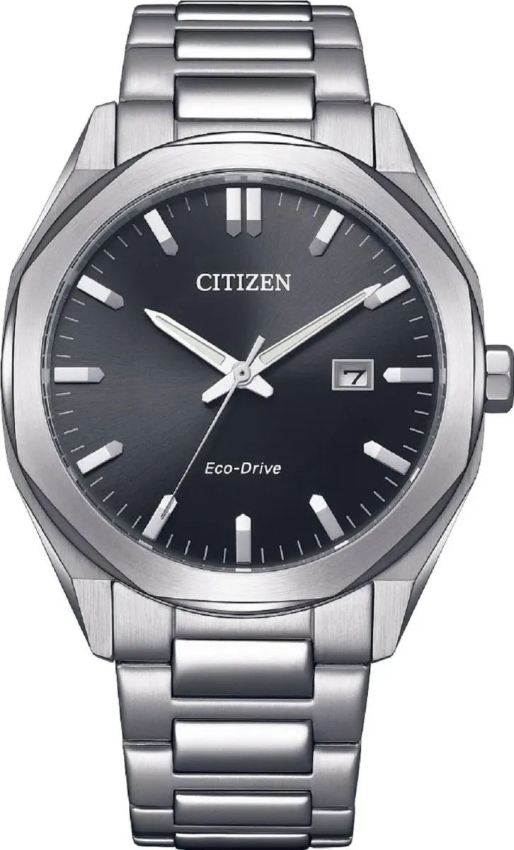 Наручные часы  Citizen  Eco Drive Citizen BM7600-81E (фото 1)