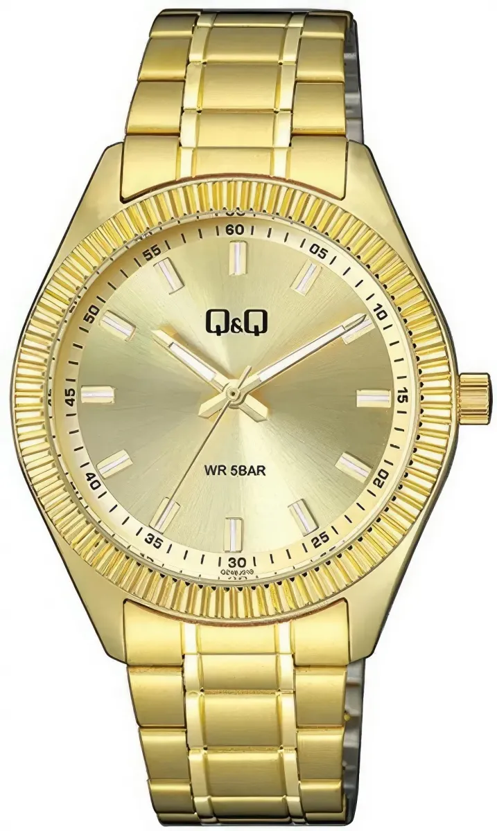 Наручные часы  Q&Q  Casual Q&Q QZ48J010Y (фото 1)