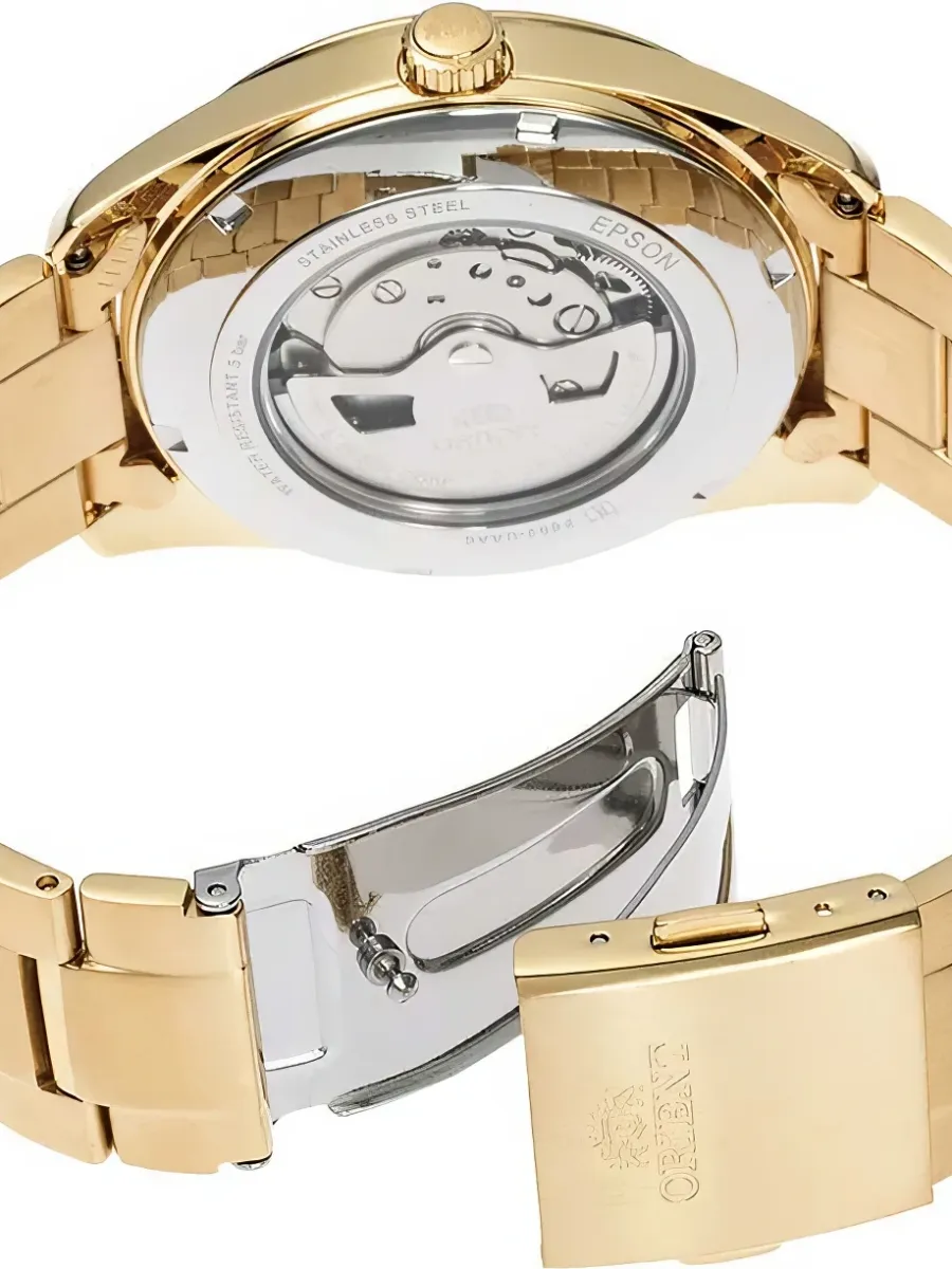 Наручные часы  Orient  Contemporary Orient RA-AR0007S (фото 3)
