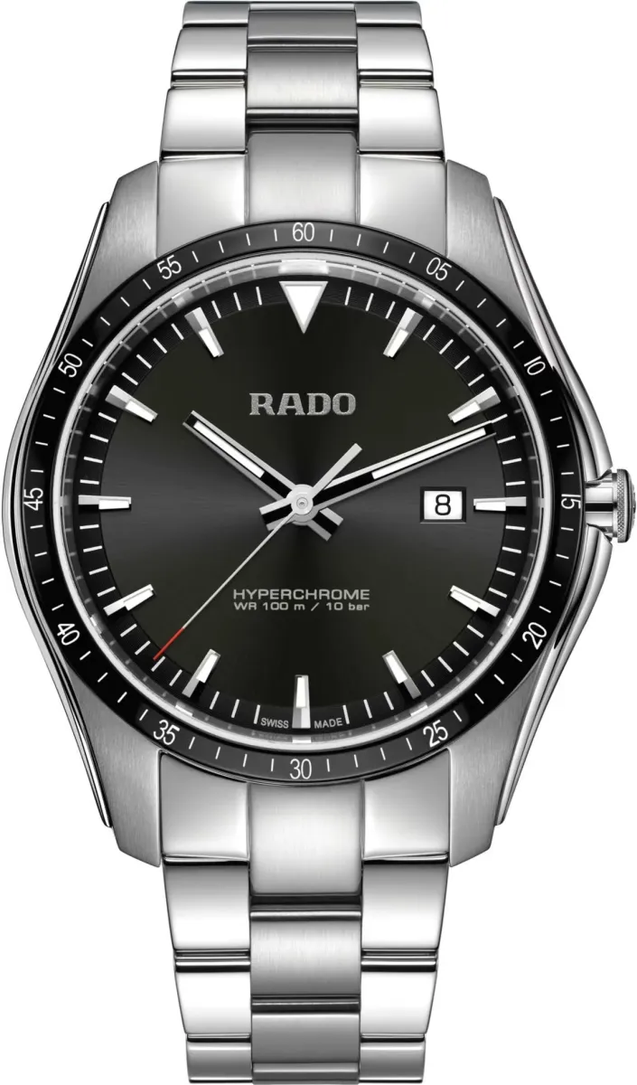 Наручные часы  RADO  HyperChrome RADO R32502153 (фото 1)