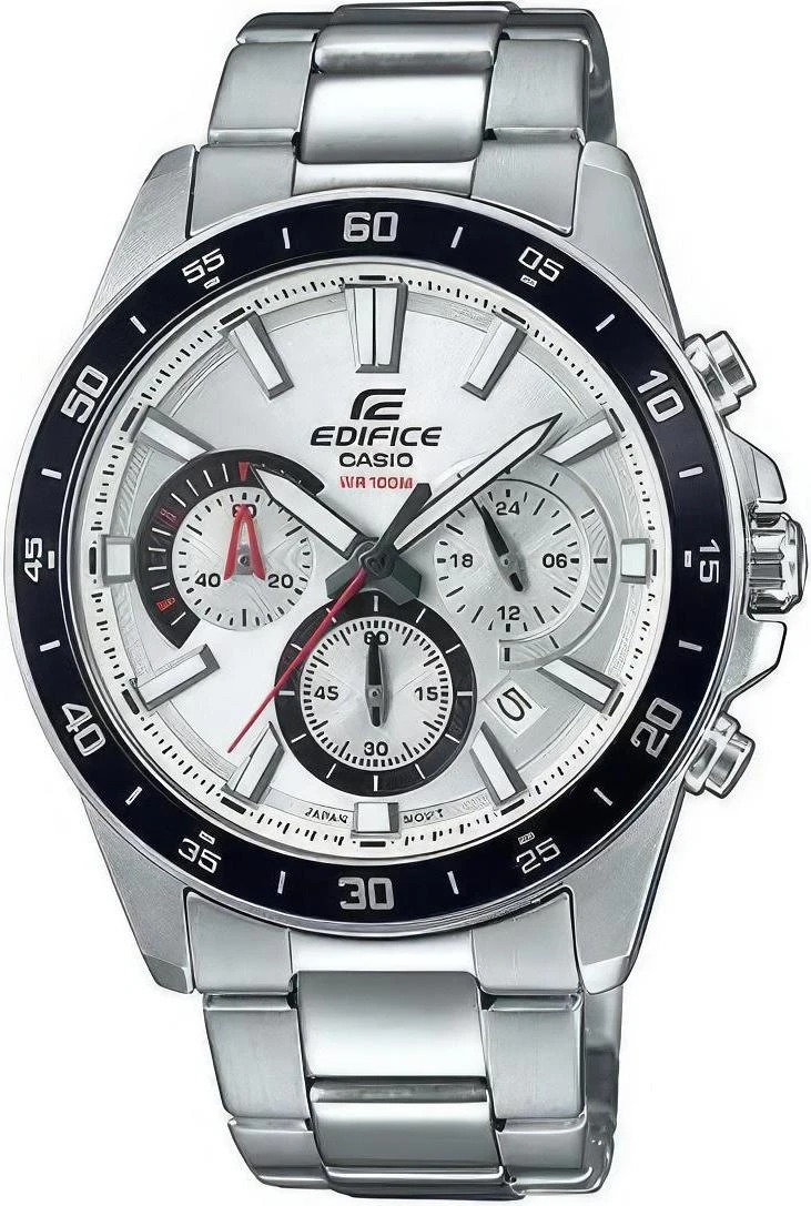 Наручные часы  Casio  Edifice Casio EFV-570D-7A (фото 1)