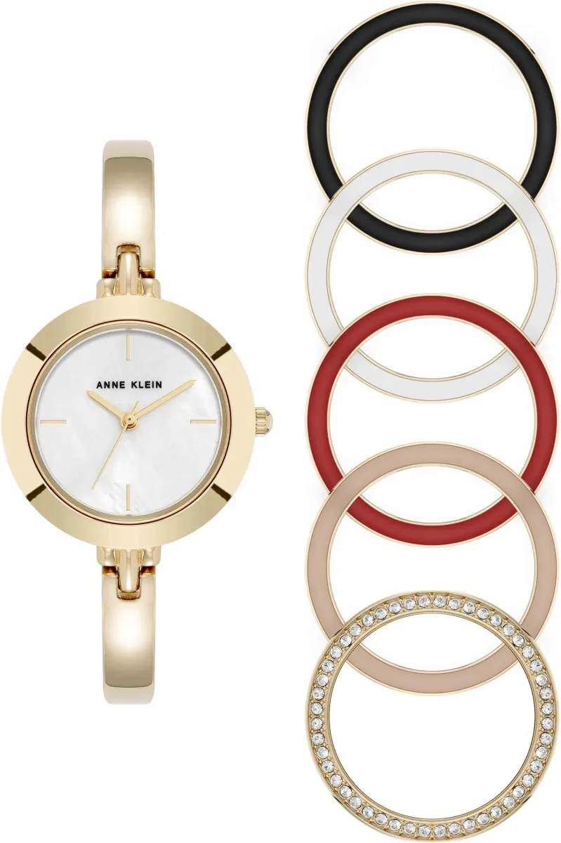 Наручные часы  Anne Klein  Metals Anne Klein 5110INST (фото 1)