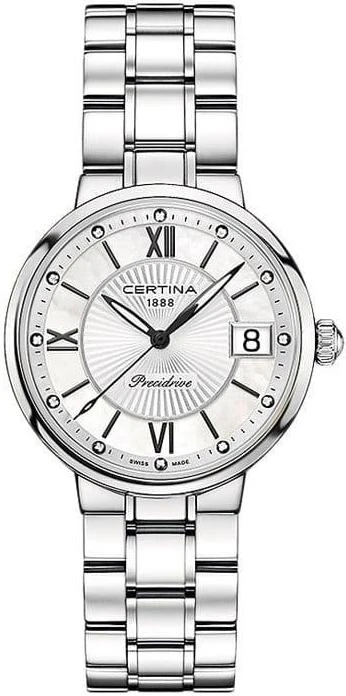 Наручные часы  Certina  DS Stella Certina C031.210.11.116.00 (фото 1)