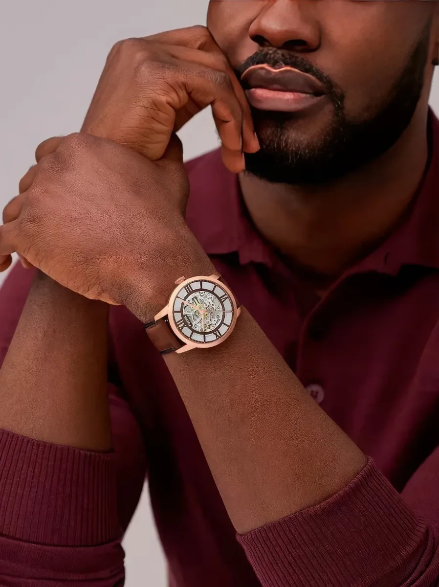 Наручные часы  Fossil  Townsman Fossil ME3259 (фото 2)