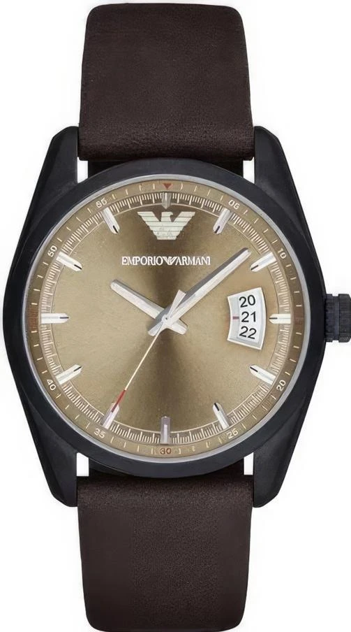 Наручные часы  Emporio Armani  Classics Emporio Armani AR6081 (фото 1)