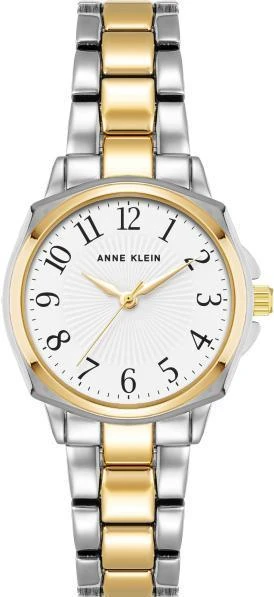 Наручные часы  Anne Klein  Steel Anne Klein 4167WTTT (фото 1)