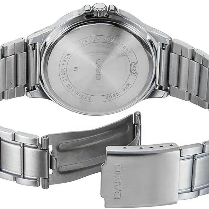 Наручные часы  Casio  Collection Casio LTP-V300D-7A2 (фото 2)