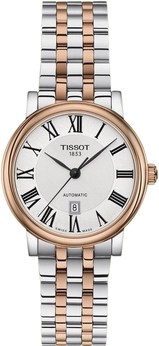 Наручные часы  Tissot  Carson Tissot T122.207.22.033.00 (фото 1)