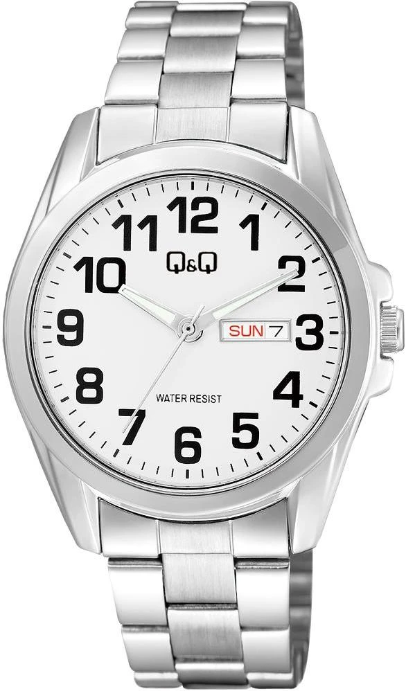 Наручные часы  Q&Q  Casual Q&Q A05AJ002Y (фото 1)