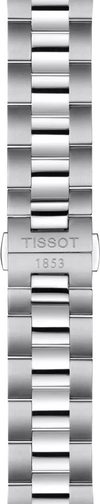 Наручные часы  Tissot  Gentleman Tissot T127.410.11.051.00 (фото 4)