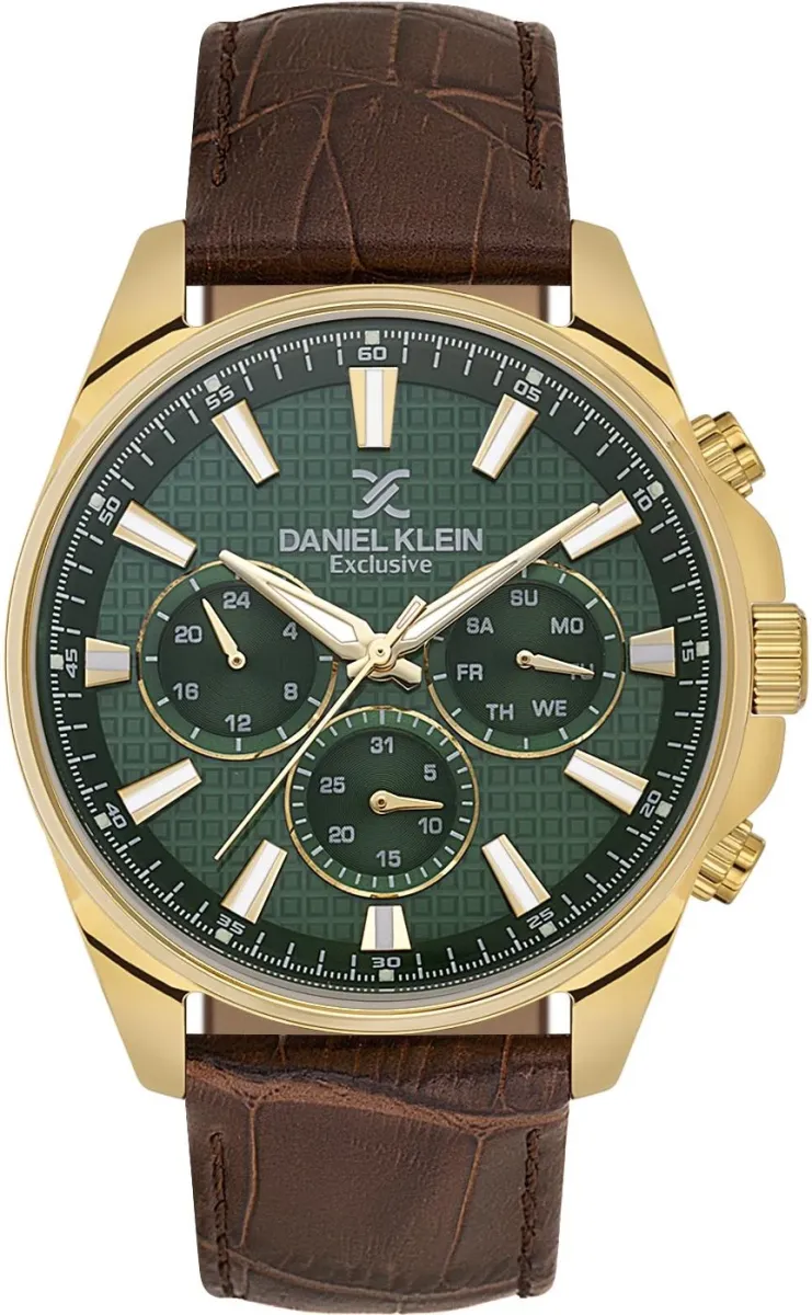 Наручные часы  Daniel Klein  Exclusive Daniel Klein 14239-4 (фото 1)