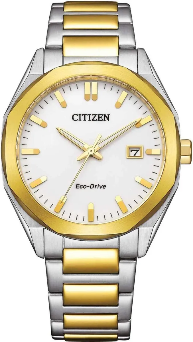 Наручные часы  Citizen  Eco Drive Citizen BM7624-82A (фото 1)