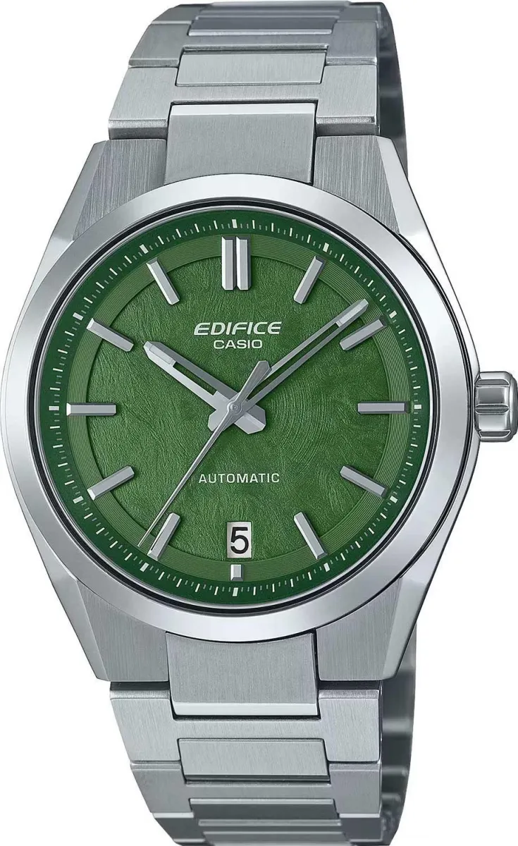 Наручные часы  Casio  Edifice Casio EFK-100D-3A (фото 1)