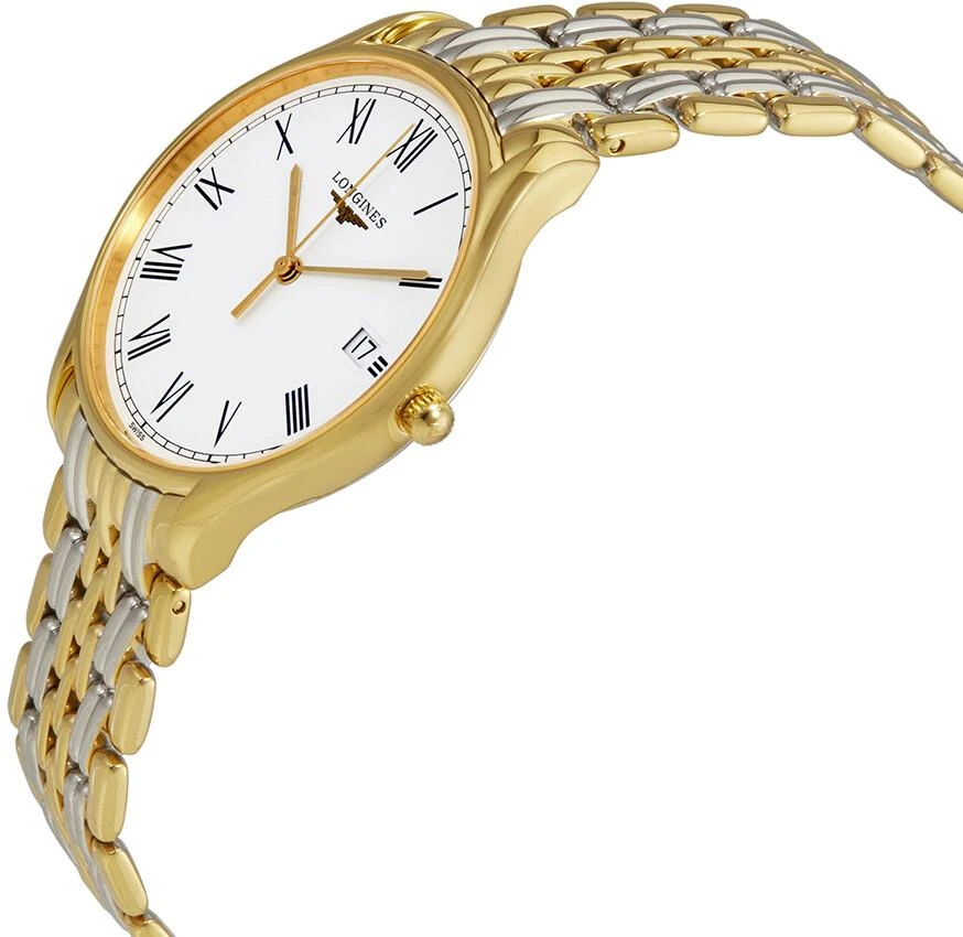 Наручные часы  Longines  Lyre Longines L4.759.2.11.7 (фото 2)